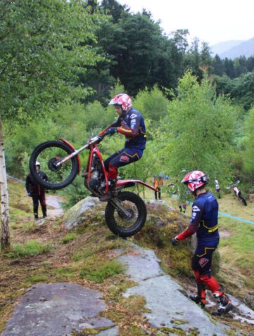 3 Jours des Vosges