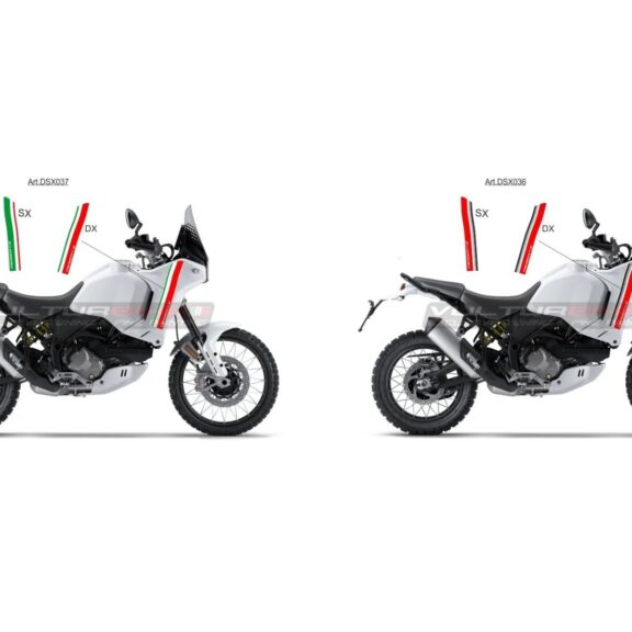 Autocollants Vulturbike