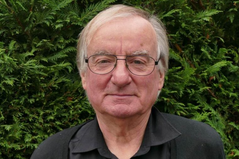 Yves Percheron FFM