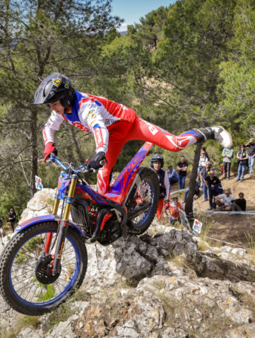 Roméo Piquet Photo : Gilles Lefranc