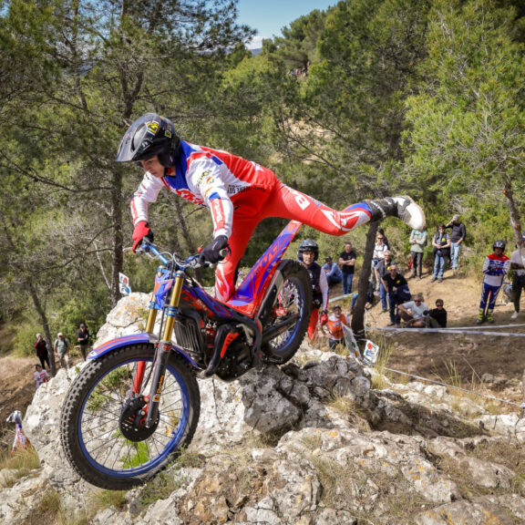 Roméo Piquet Photo : Gilles Lefranc