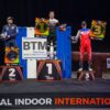 Trial Indoor International Montpellier
