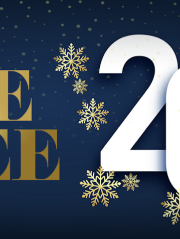 Bonne année 2026