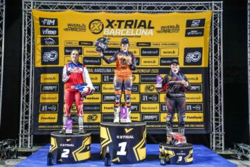 X-Trial Women