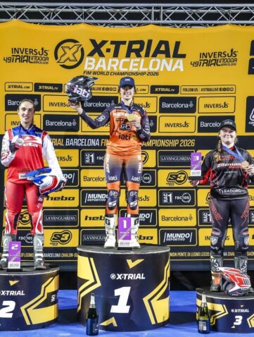 X-Trial Women