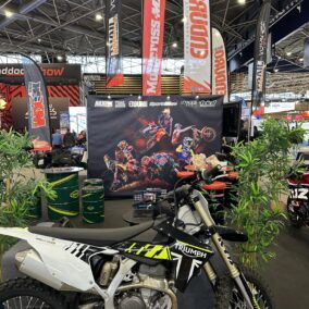 Salon du 2 roues