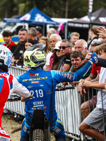 Fim Picture - Geddington