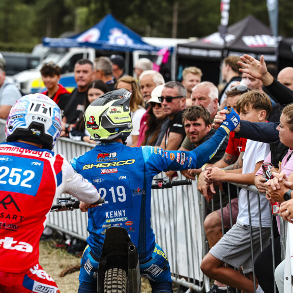 Fim Picture - Geddington