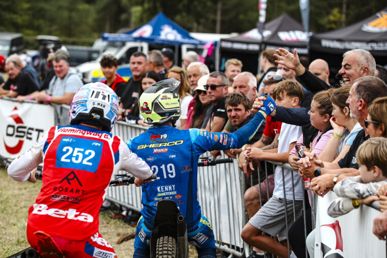 Fim Picture - Geddington