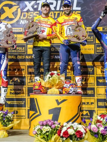 X-Trial des Nations 2025