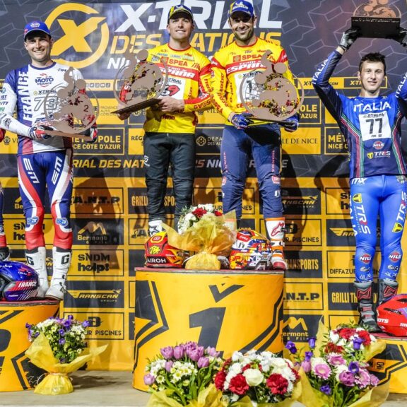 X-Trial des Nations 2025