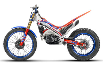 Sincro Factory 300 2T My 2026