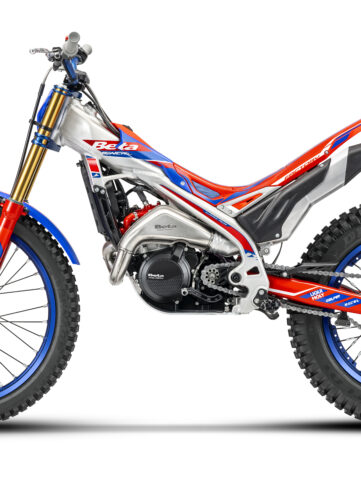 Sincro Factory 300 2T My 2026