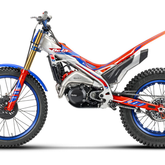 Sincro Factory 300 2T My 2026