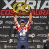 Toni Bou victorieux en X-Trial