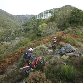 3 jours de la Truyère