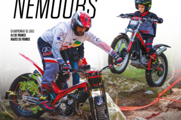 Affiche UMN - Nemours 2026