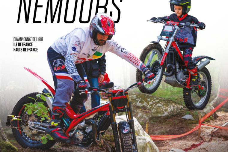 Affiche UMN - Nemours 2026