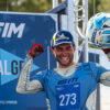 Benoit Bincaz continue de briller en Trial2 avec une nouvelle victoire