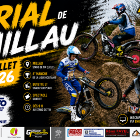 Trial de Millau