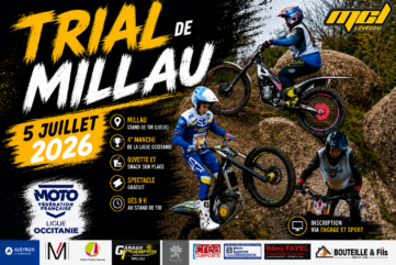 Trial de Millau