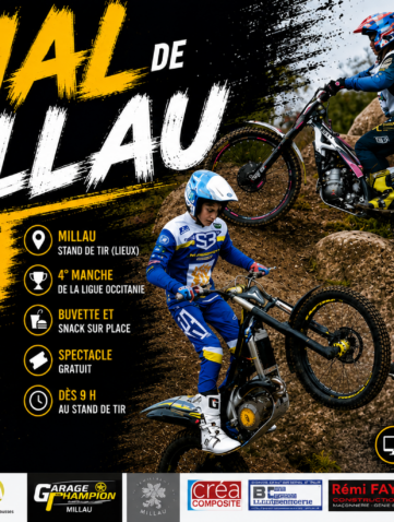Trial de Millau