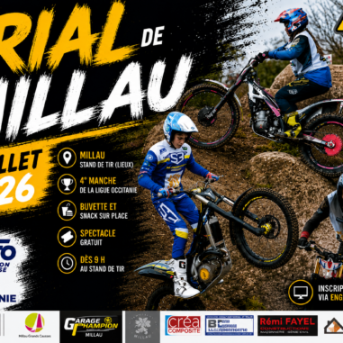 Trial de Millau