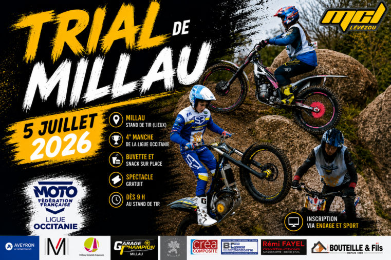 Trial de Millau
