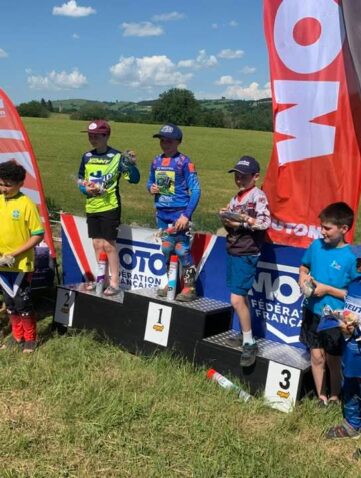 Mini Trial Durenque