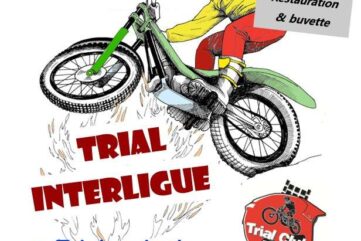 Affiche Francueil