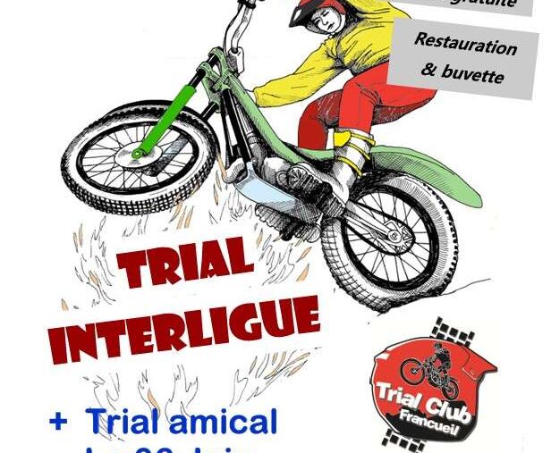 Affiche Francueil
