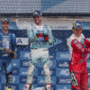 Podium Trial 2