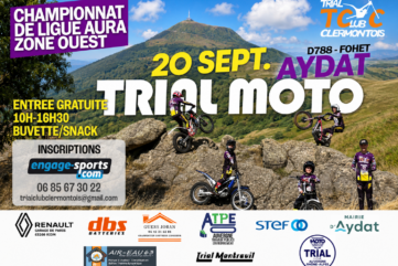 Affiche TCC