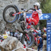 Harry Hemingway - Trial de Cahors 2026