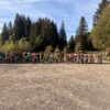 Rassemblement Side Car Trial