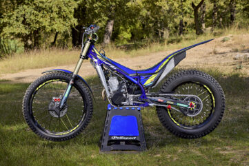 Sherco Racing