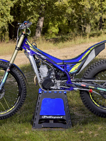 Sherco Racing