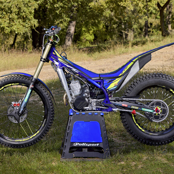 Sherco Racing