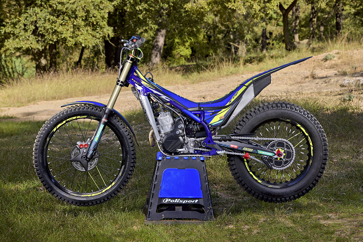 Sherco Racing