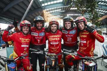 2026 FIM Trial des Nations 2026 FIM Trial des Nations