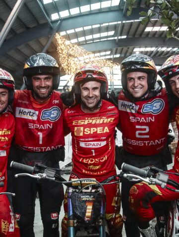 2026 FIM Trial des Nations 2026 FIM Trial des Nations