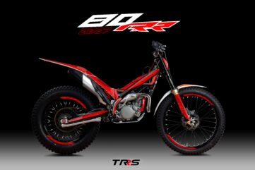 TRRS ONE RR 80 2027