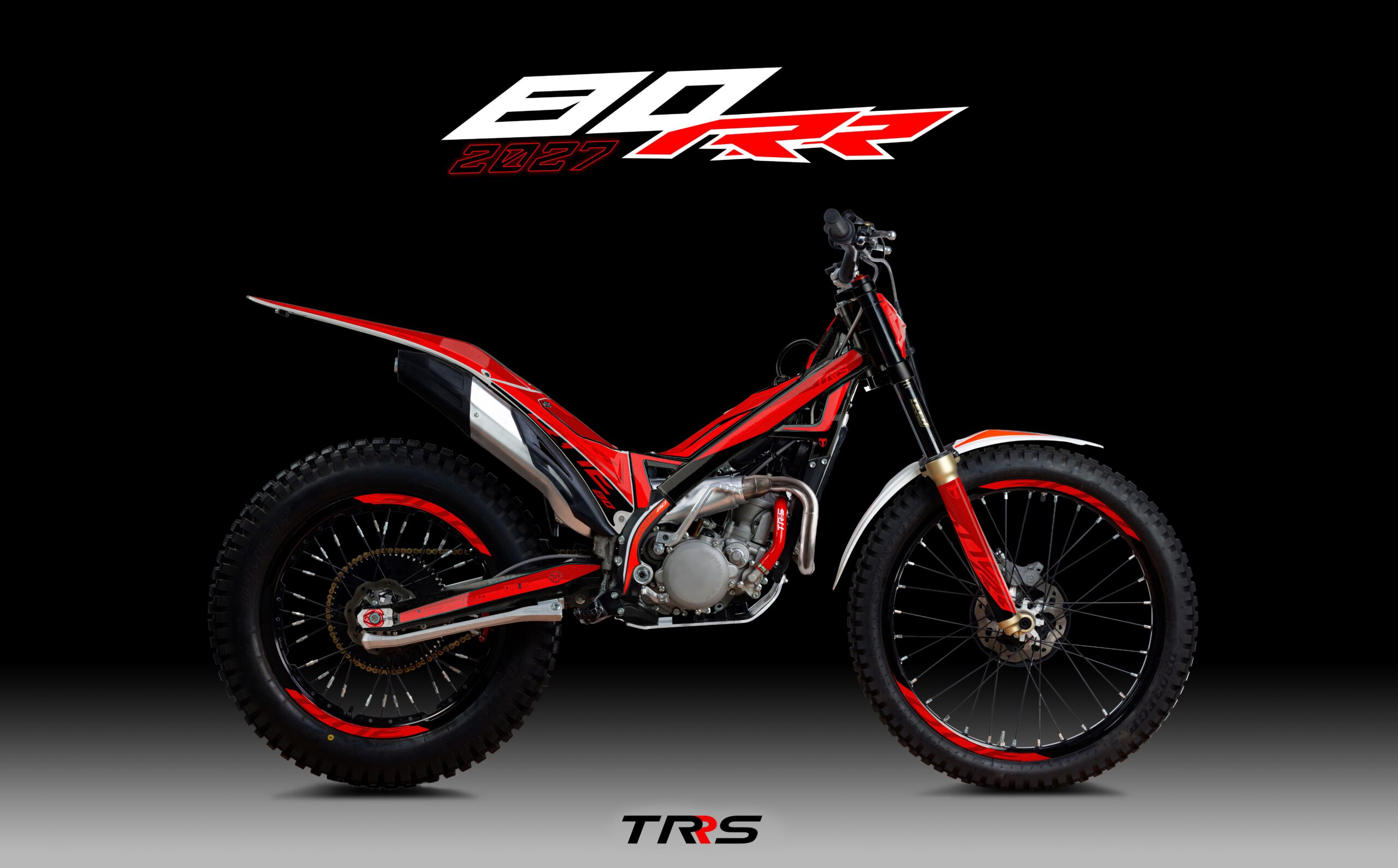 TRRS ONE RR 80 2027
